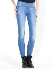 Jeggins básicos