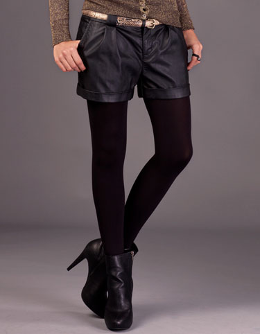 Short de polipiel
