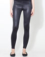 Leggins de vinilo