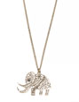 Collar elefante