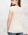 Camiseta print chica