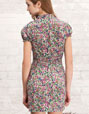Vestido flores