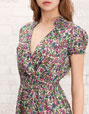 Vestido flores