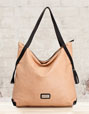 Bolso shopping color