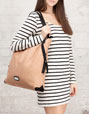 Bolso shopping color