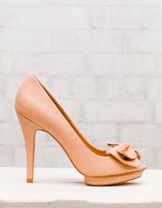 Salón plataforma lazo