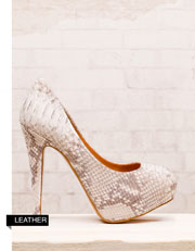 Salon Plataforma Serpiente