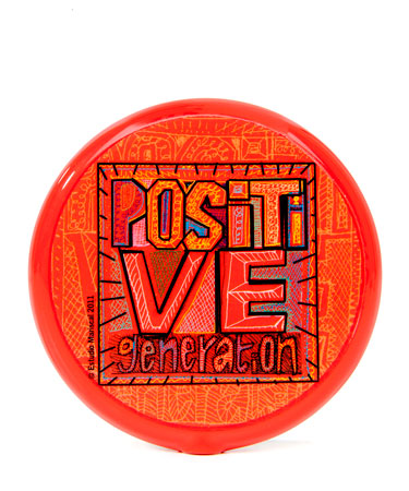 Playbutton - Positive Generation