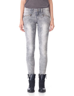 Jegging de ganga