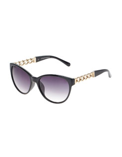 Gafas patilla cadena