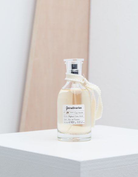 Stradivarius Parfum - Homecare24