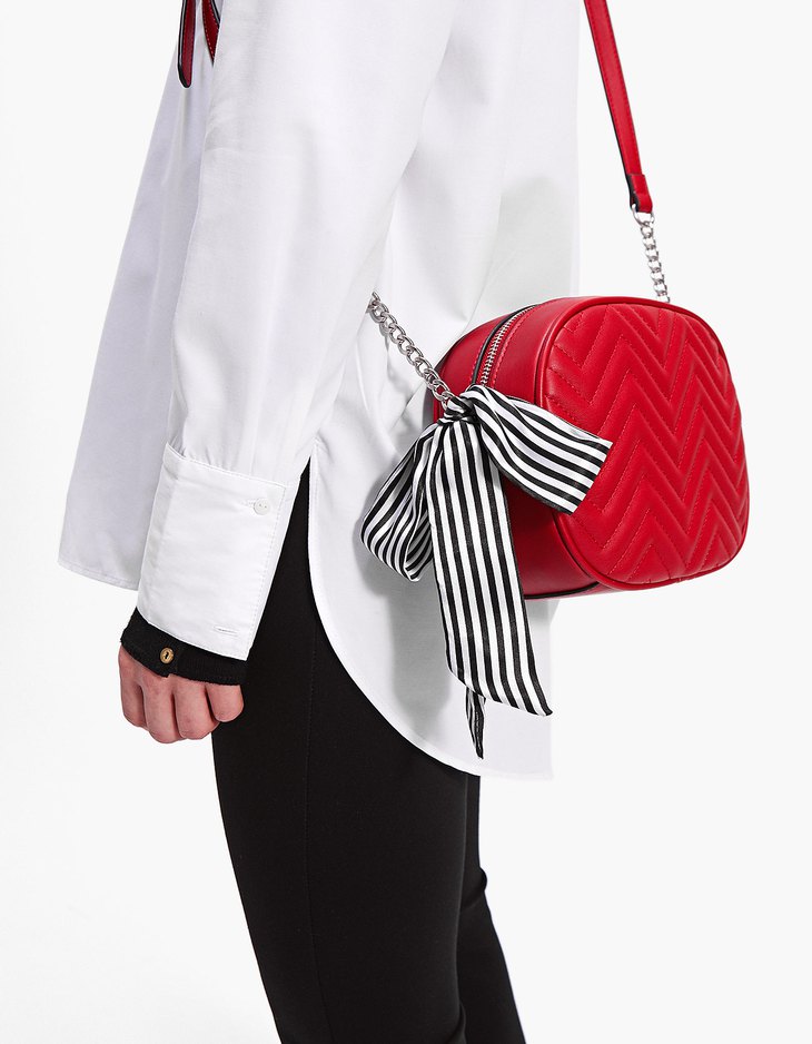 prism sac shoulder bag