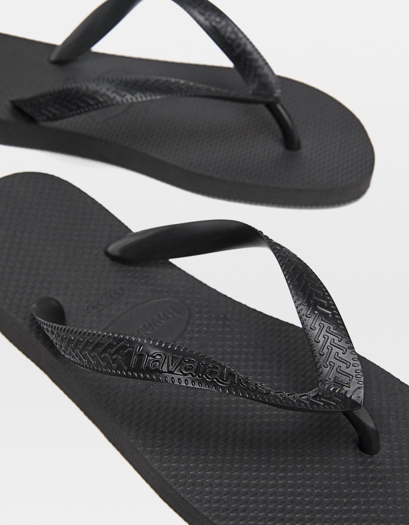 havaianas stradivarius