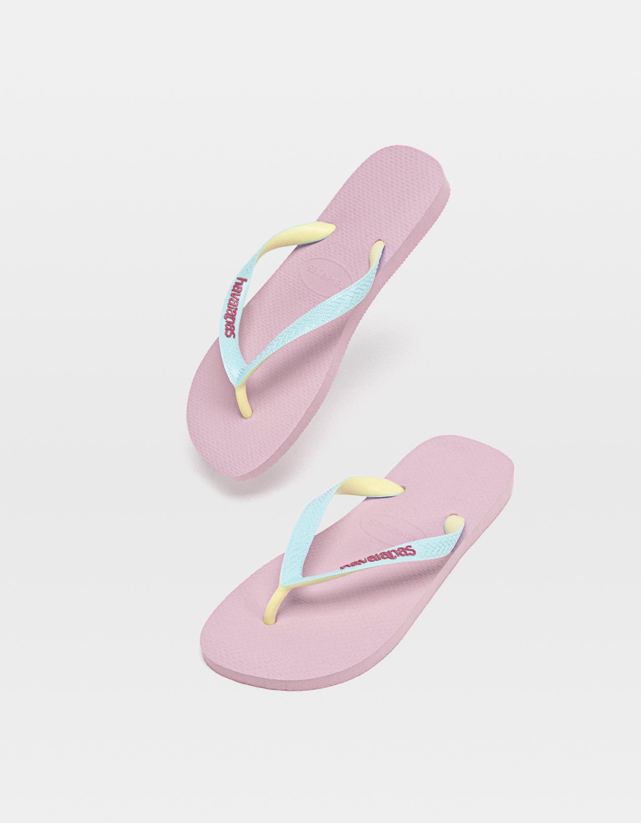 pull and bear havaianas