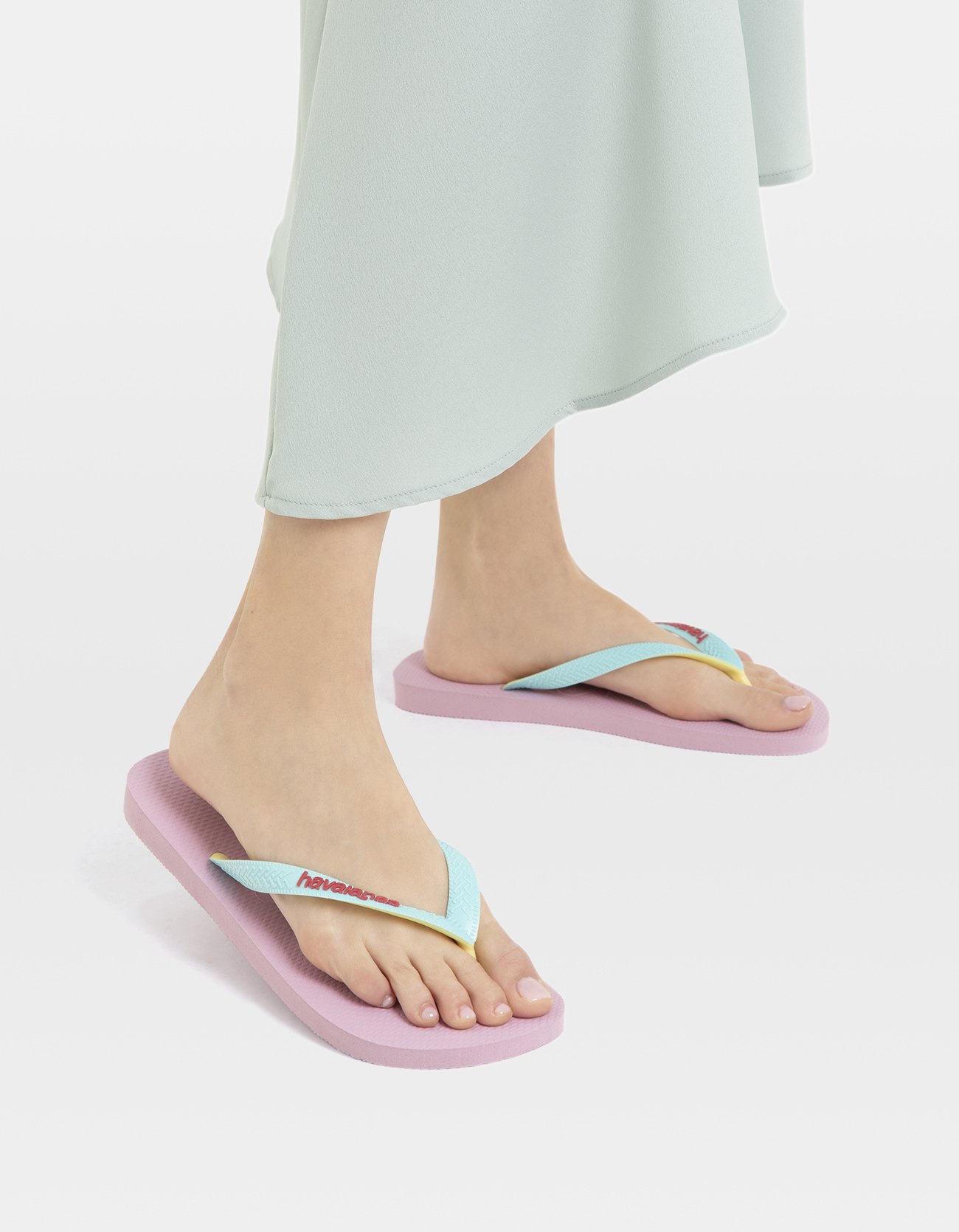 havaianas stradivarius