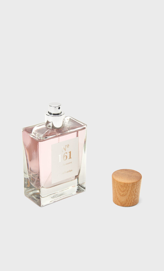 Stradivarius Cashmere Eau De Toilette No. 161 - 75 Ml Dusty Rose 99