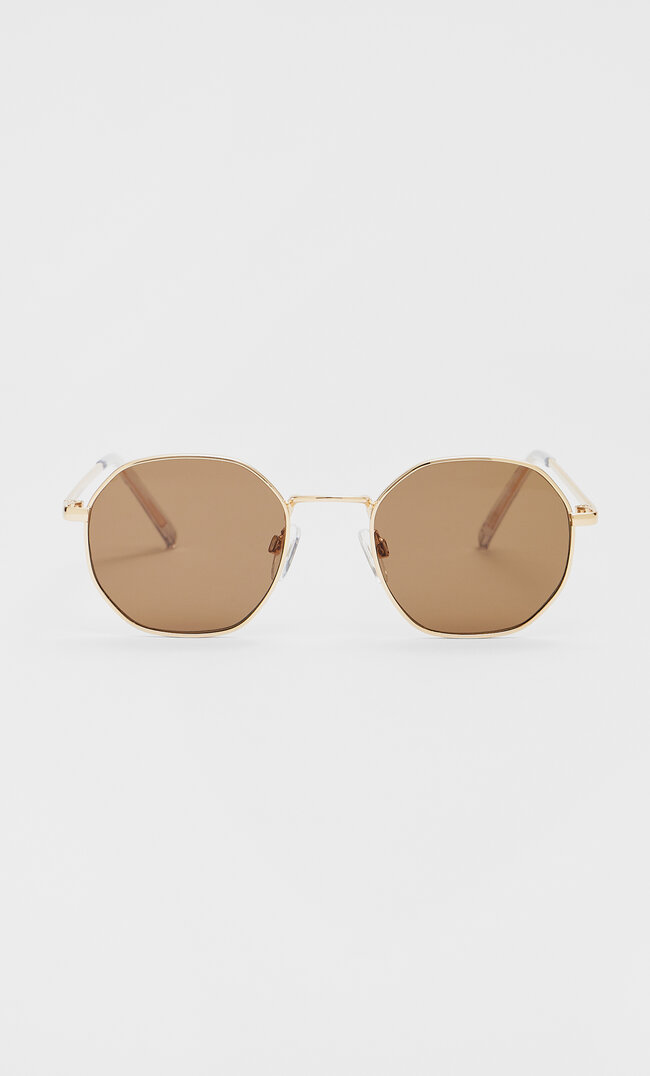 Okulary
