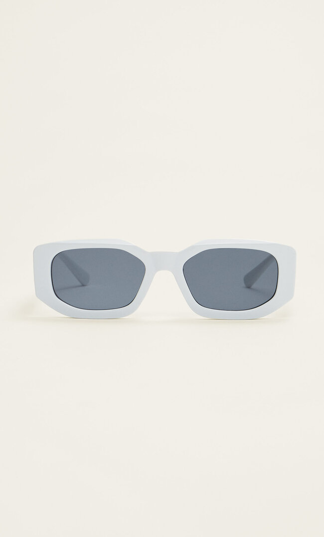 Okulary