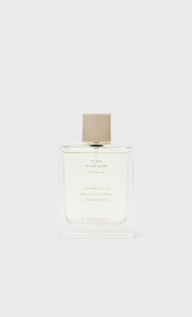Stradivarius Orchid Vanilla Eau De Toilette Nr. 44 Braun 99