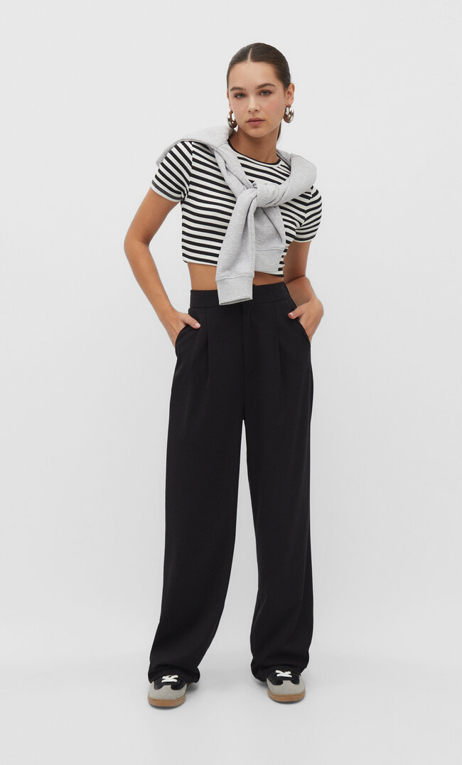 Stradivarius product