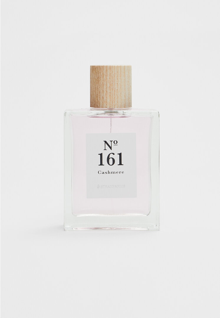 Stradivarius Cashmere Eau de Toilette Nº161 - 100 ml Puderrosa OS
