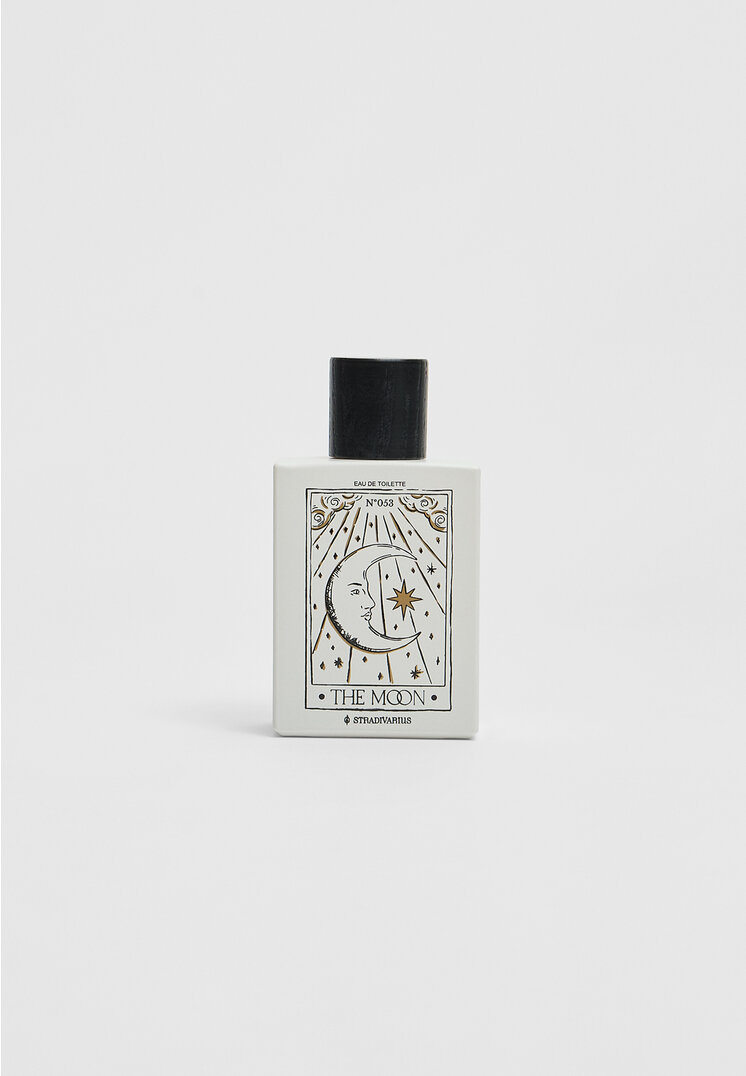 Stradivarius N.053 The Moon Eau de Toilette Grau OS