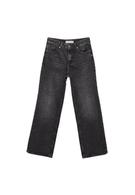 D92 straight fit geniş paça jean - Görsel 48