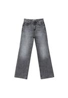 D92 straight fit geniş paça jean - Görsel 47