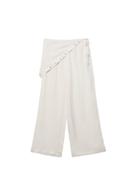 Liyosel fular pantolon - Görsel 2