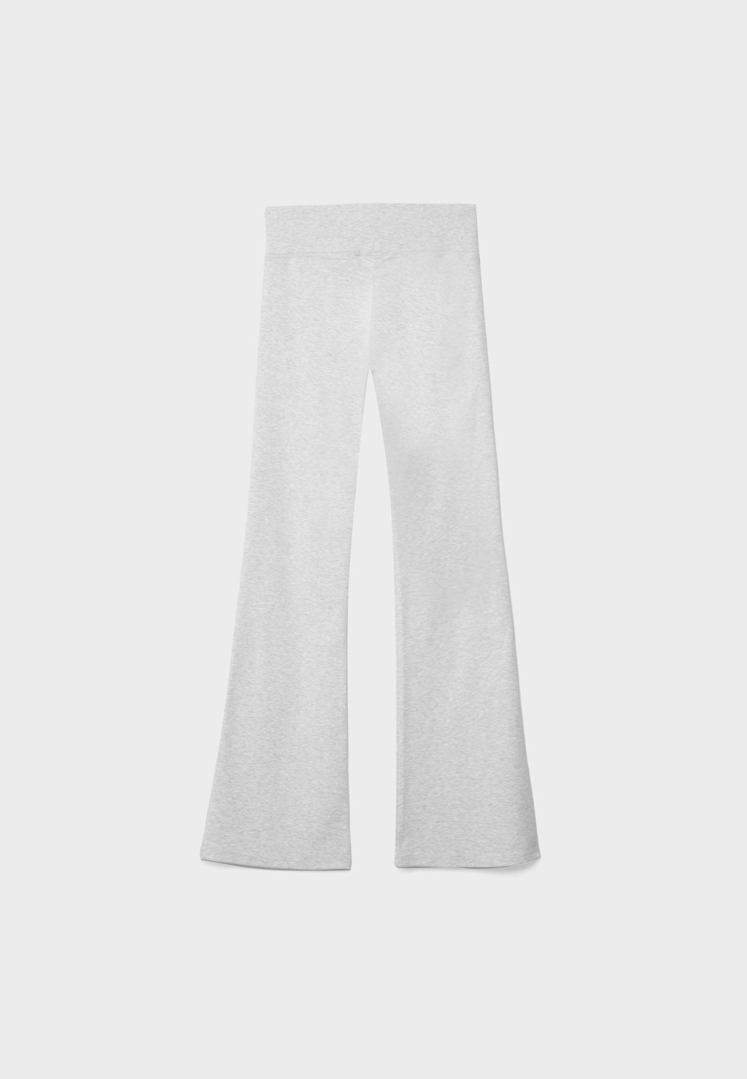 Roma light beige linen trousers – Rota SRL