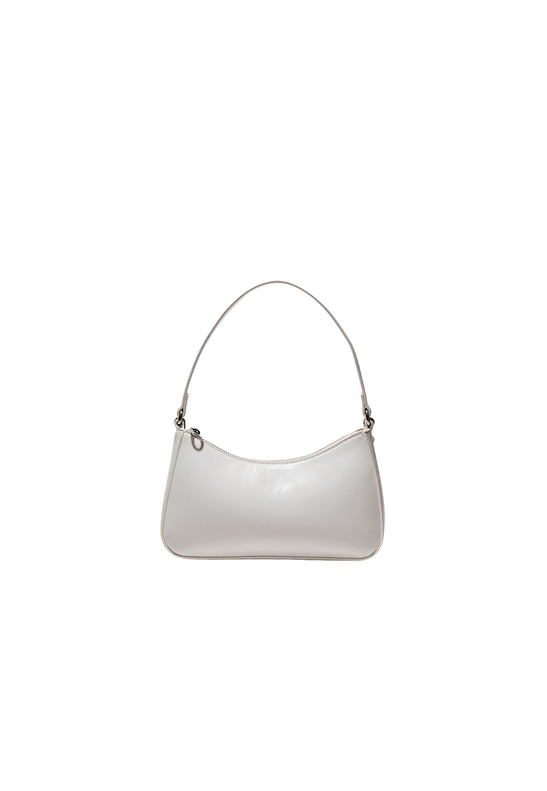 Borsa a tracolla con catena lunga