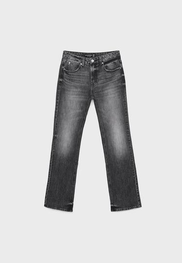 D98 Straight fit Kot Pantolon - Görsel 21