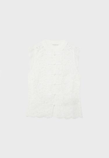 Dantel Qipao büstiyer - Görsel 12