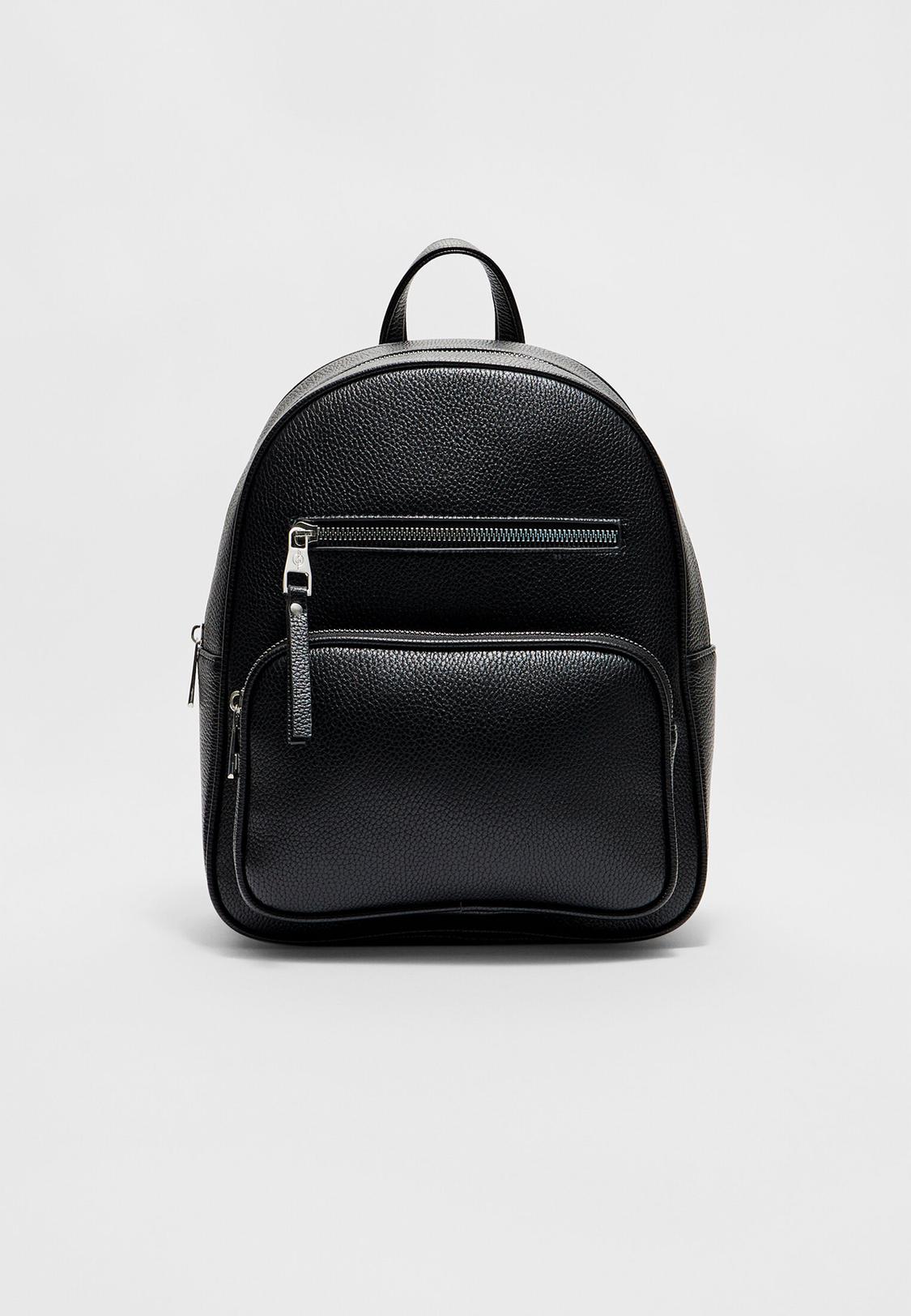 Stradivarius Bolsos Rebajas Stradivarius Outlet Bolsos Mochilas