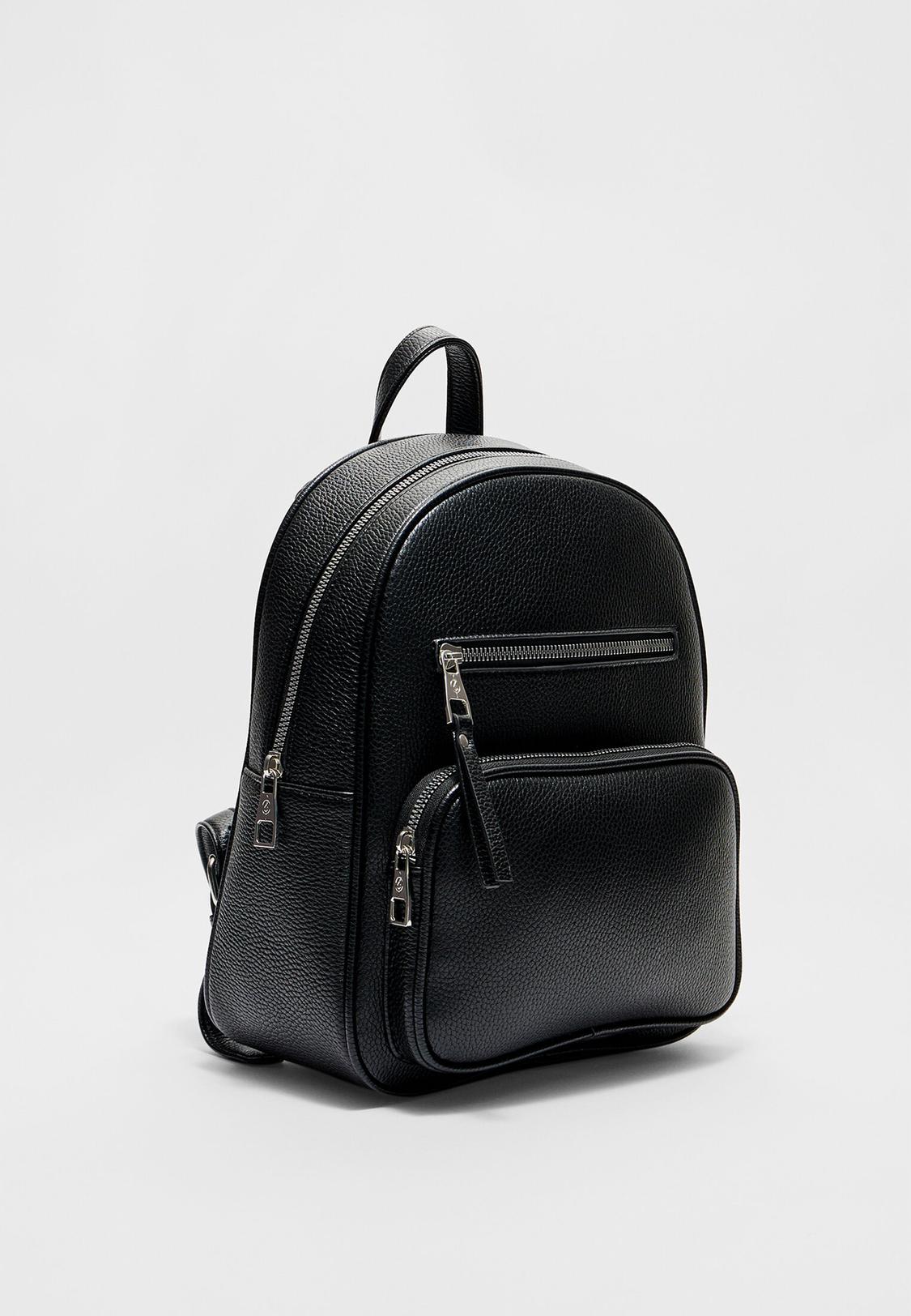 Donna Stradivarius Stradivarius Zaini Stradivarius Bag Borsa