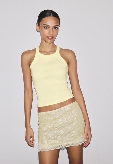 Çapraz askılı atlet - Görsel 15