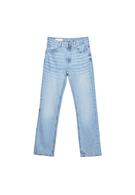 D98 Straight fit Kot Pantolon - Görsel 25
