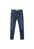 D07 normal bel skinny jean - Görsel 26