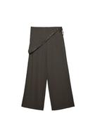 Liyosel fular pantolon