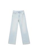 D92 straight fit geniş paça jean - Görsel 52