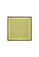 Kare çizgili fular - Görsel 9