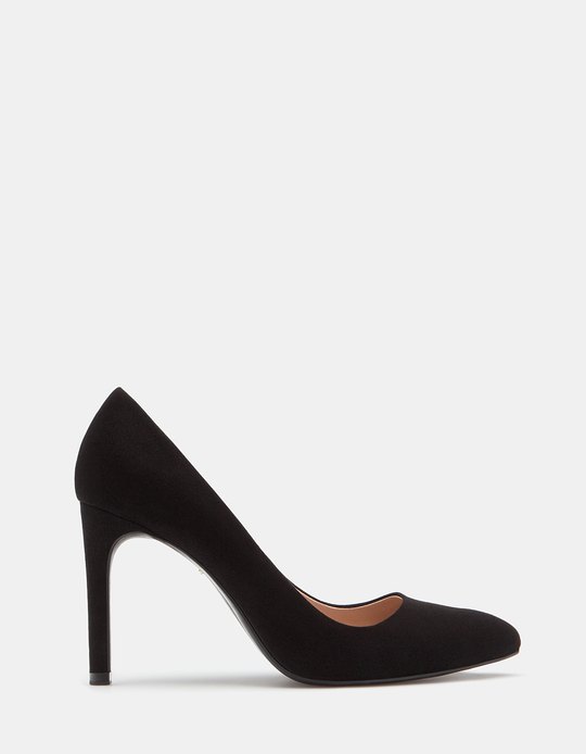 stradivarius femme chaussures