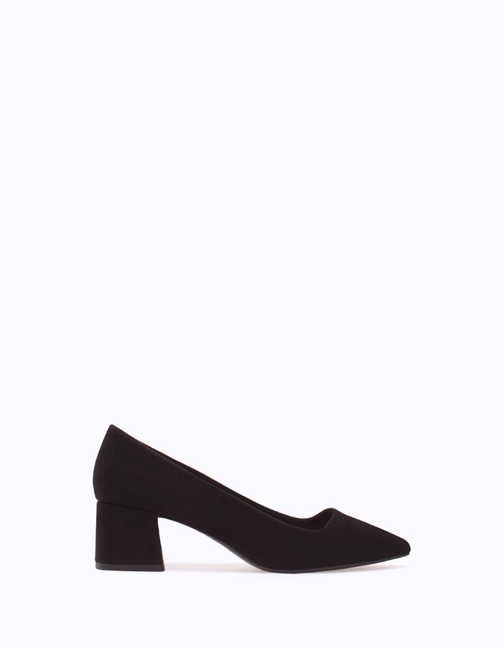 chaussure femme stradivarius