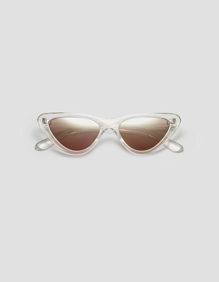 gafas de sol stradivarius