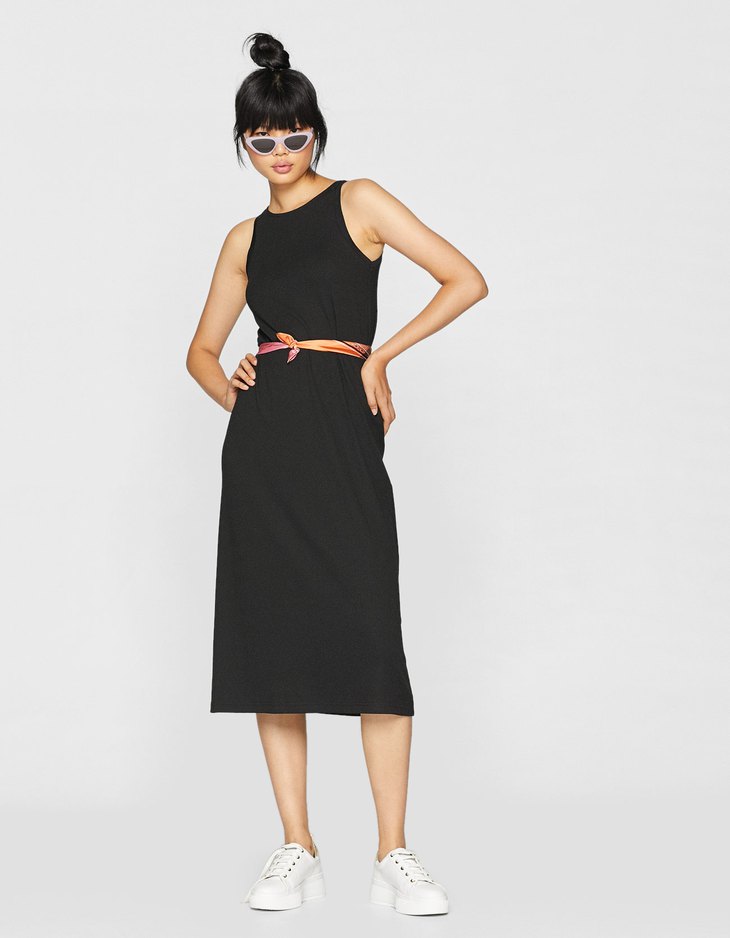 Dresses | Stradivarius United Kingdom