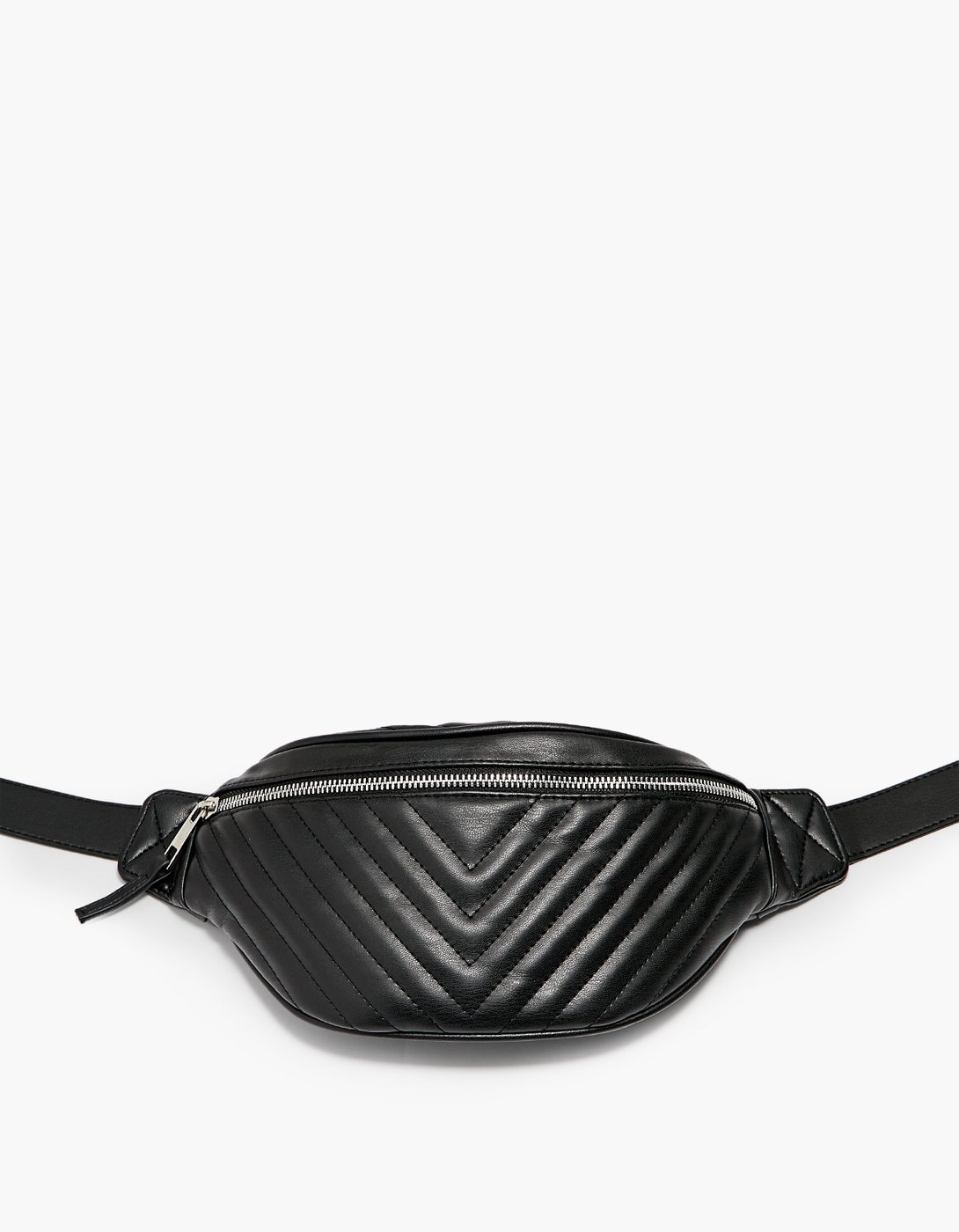 stradivarius fanny pack