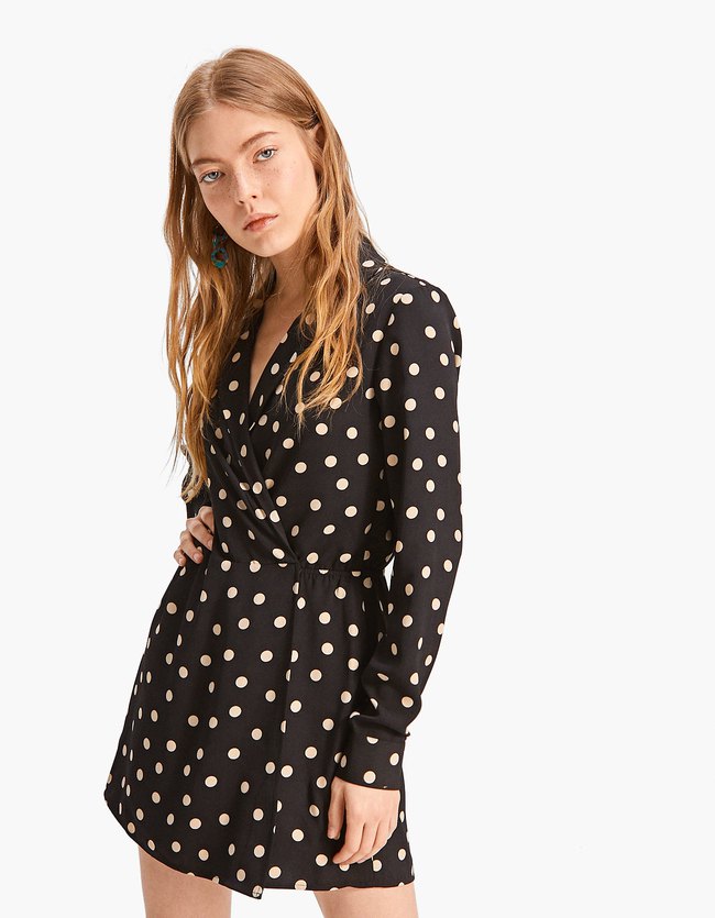 trail cape jumpsuit