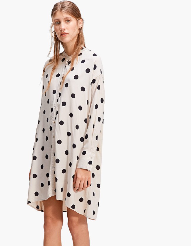 stradivarius dots a lot stradivarius clothing size chart