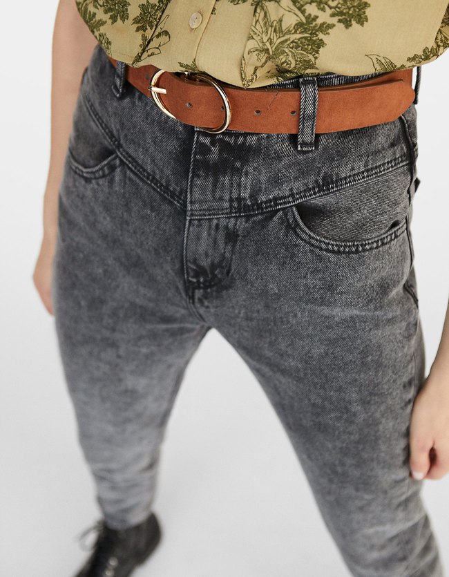Stradivarius Suede Riem Met Dubbele Gesp Dames Lichtkameel 70 stradivarius kopen in de aanbieding Stradivarius Suede Riem Met Dubbele Gesp Dames Lichtkameel 70 stradivarius kopen in de aanbieding