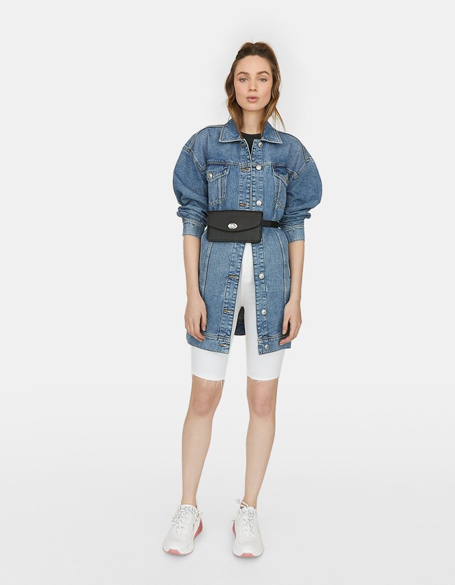 Stradivarius Super Oversized Denim Jack Dames Middenjeans Xs stradivarius kopen in de aanbieding Stradivarius Super Oversized Denim Jack Dames Middenjeans Xs stradivarius kopen in de aanbieding